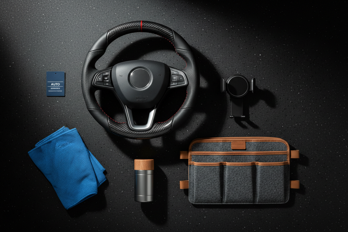 Car & Travel