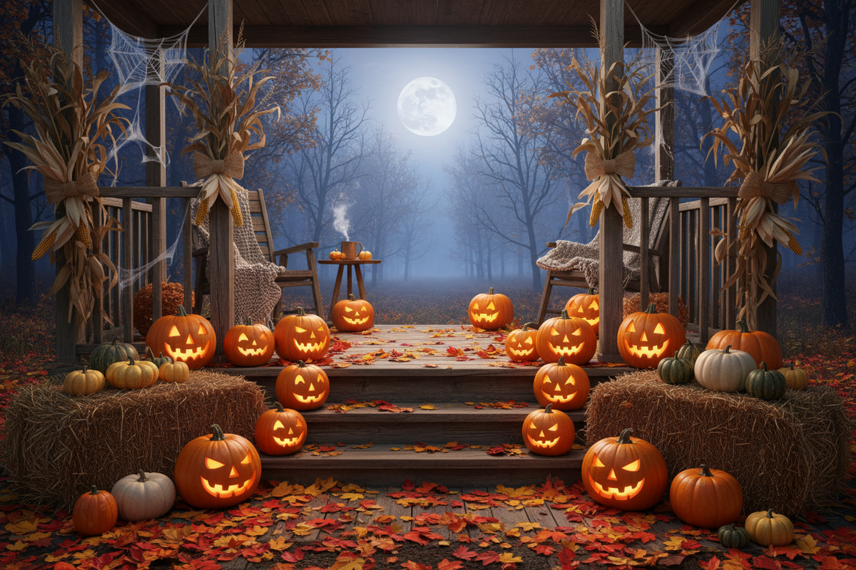 Seasonal
