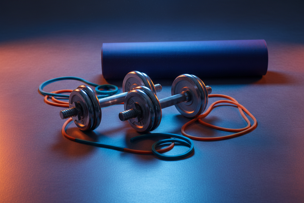 Fitness