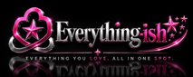 Everything-ish - Home