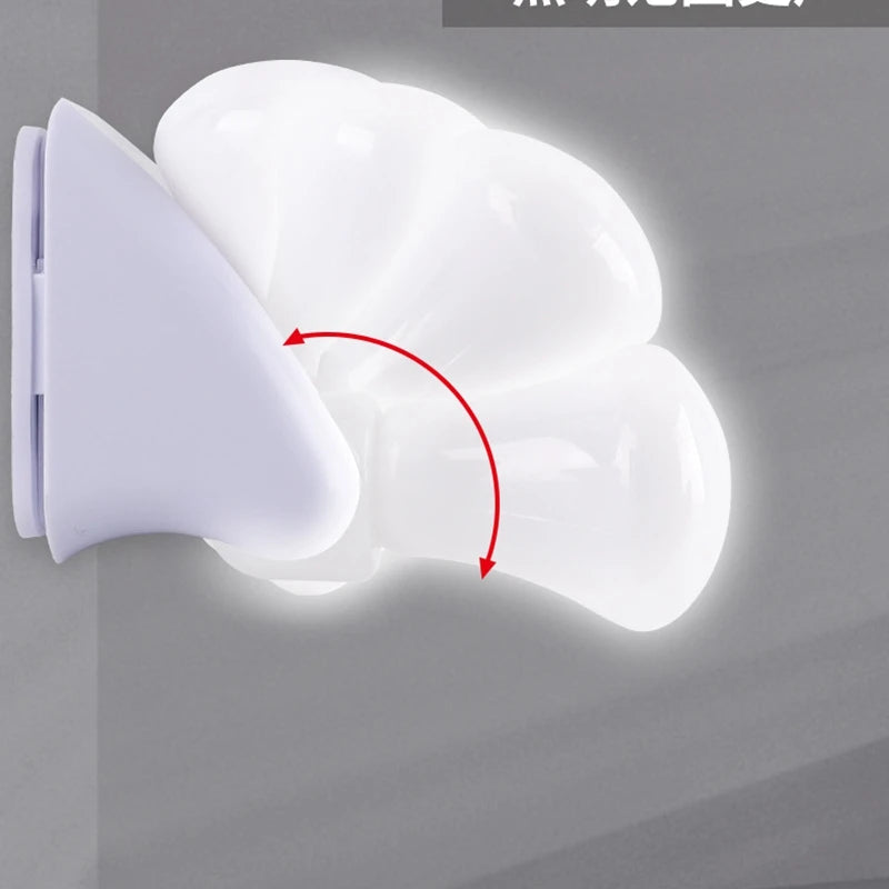 LED Pull Cord Night Light