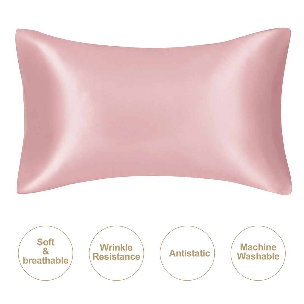 Mulberry Silk Pillowcase