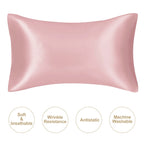 Mulberry Silk Pillowcase