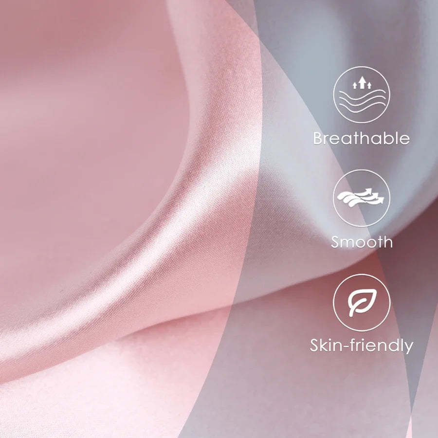 Mulberry Silk Pillowcase