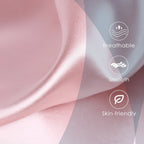 Mulberry Silk Pillowcase