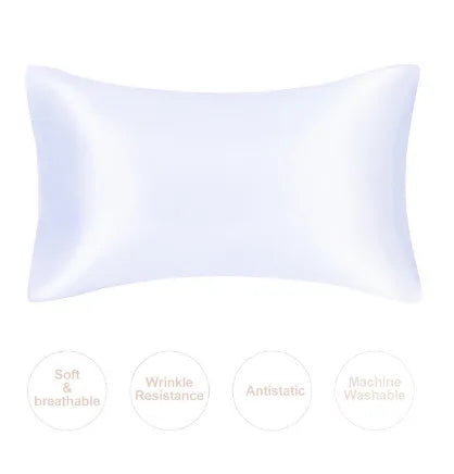 Mulberry Silk Pillowcase