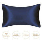 Mulberry Silk Pillowcase