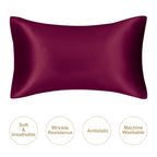 Mulberry Silk Pillowcase