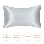 Mulberry Silk Pillowcase