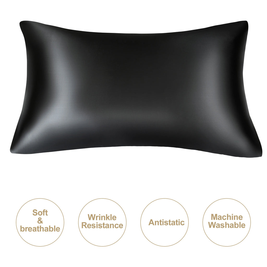 Mulberry Silk Pillowcase