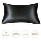 Mulberry Silk Pillowcase