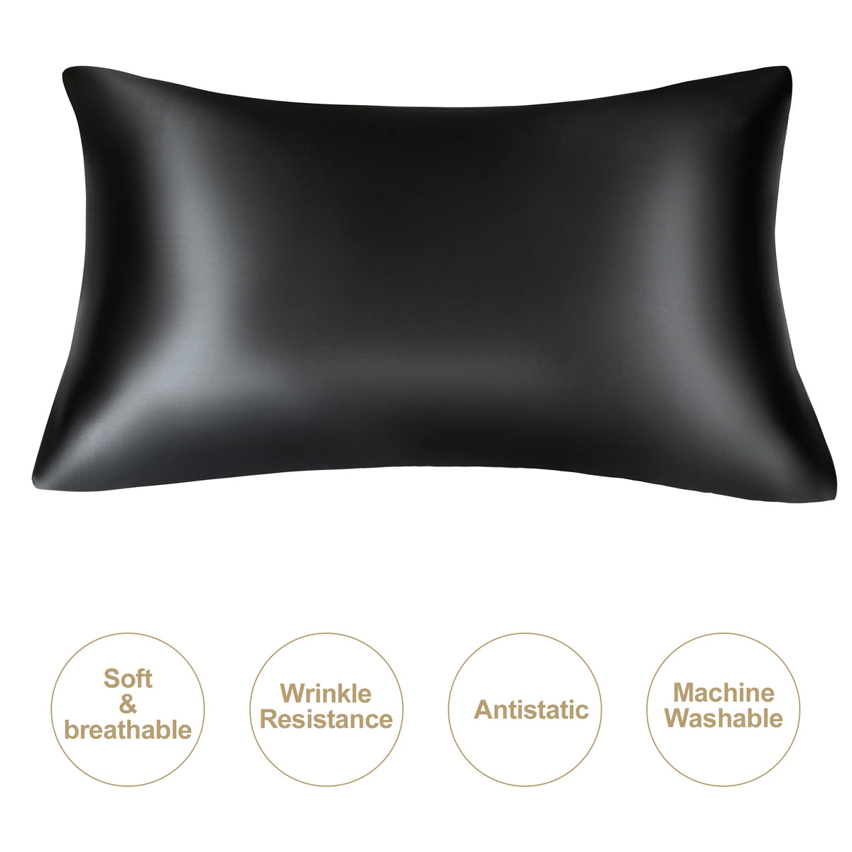 Mulberry Silk Pillowcase