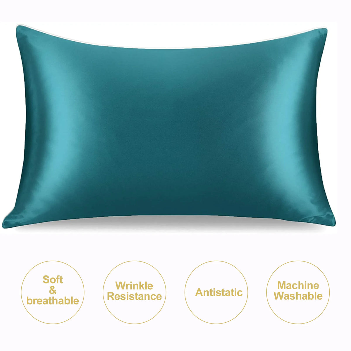 Mulberry Silk Pillowcase