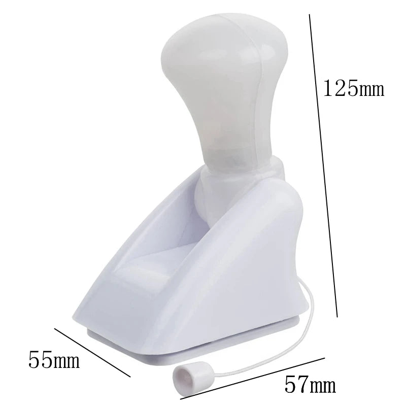 LED Pull Cord Night Light