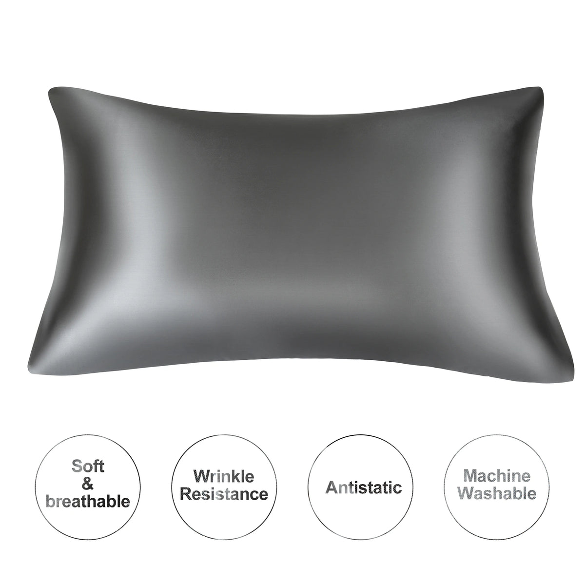 Mulberry Silk Pillowcase