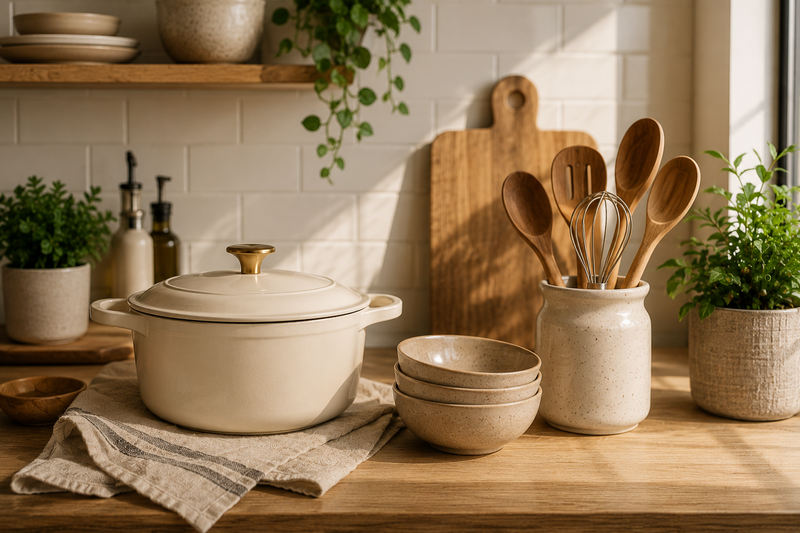 Home & Kitchen