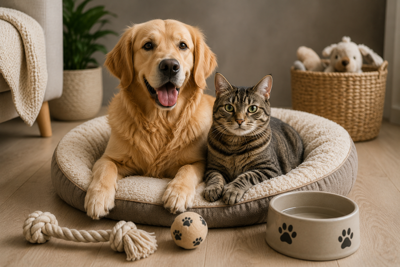 Pets
