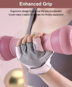 Lightweight Workout Gloves