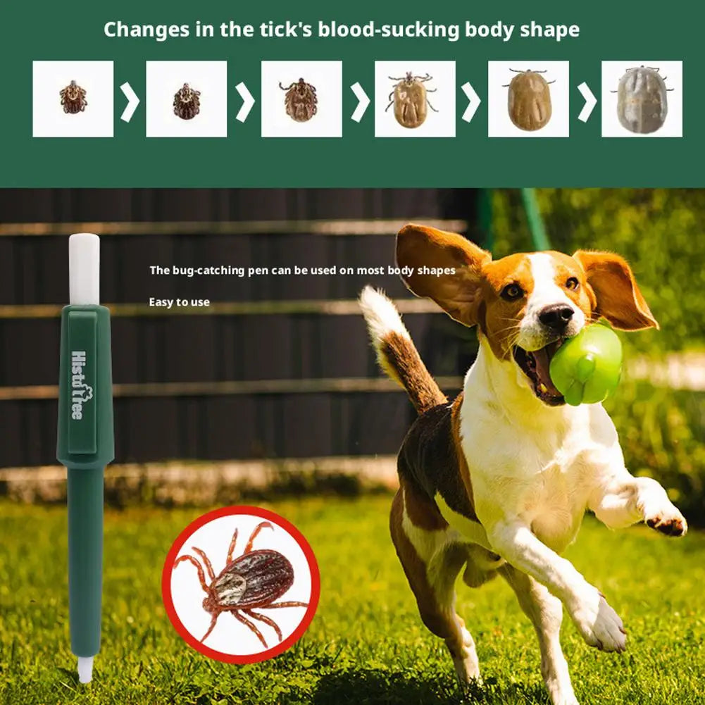 Tick Remover Pen