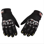 Full Finger Motorcycle Gloves