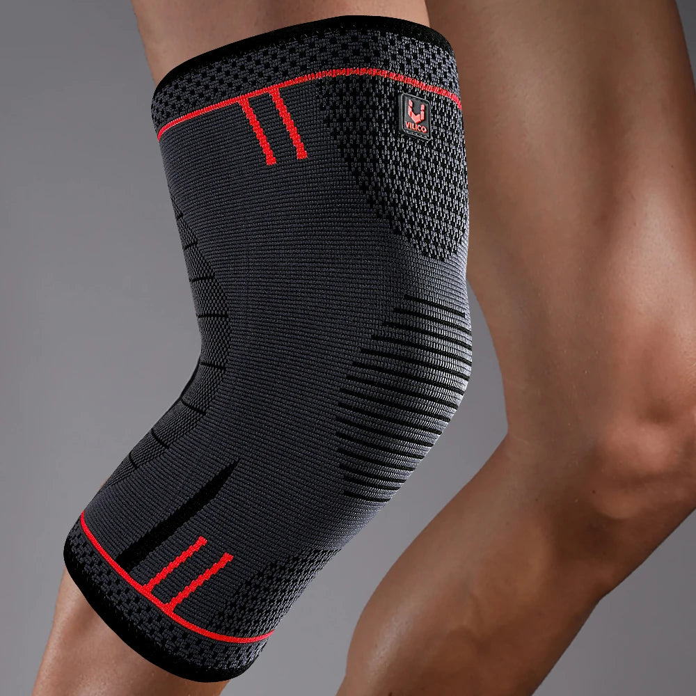 Vilico Elastic Knee Support