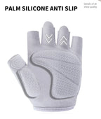Lightweight Workout Gloves