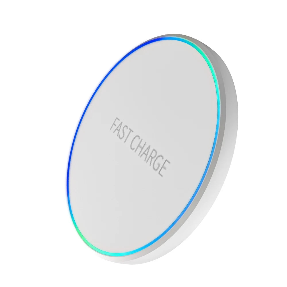 Universal Wireless Charging Pad