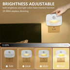 Motion Sensor LED Night Light