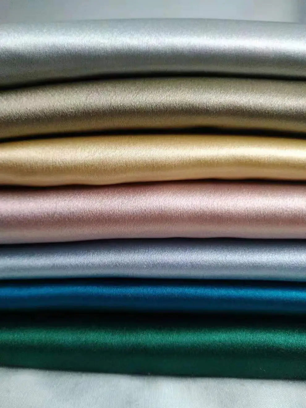 Mulberry Silk Pillowcase