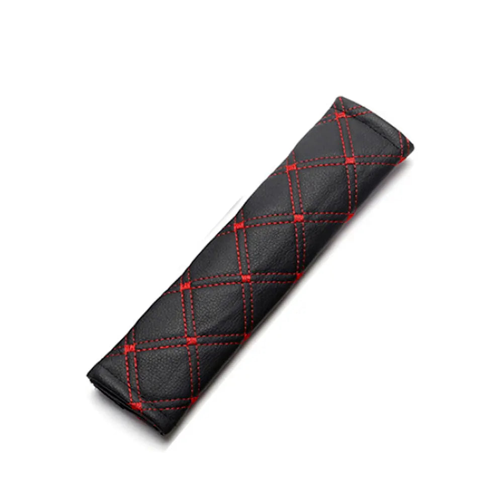 Seat Belt Shoulder Pad Cover