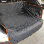 Car Trunk Mat for Pets