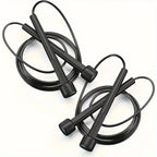 Adjustable Speed Jump Rope