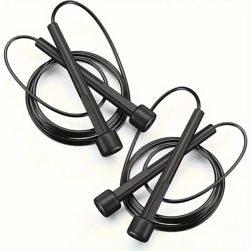 Adjustable Speed Jump Rope