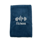 Quick-Dry Microfiber Sports Towel