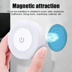 Portable USB Rechargeable LED Night Light