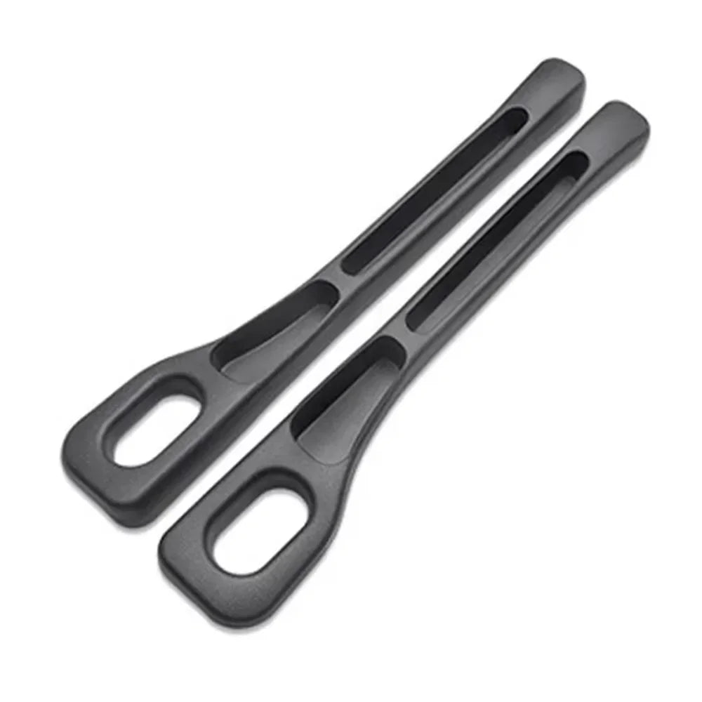 Leather Car Seat Gap Filler — 2-Pack