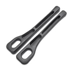 Leather Car Seat Gap Filler — 2-Pack