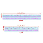 Elastic Yoga Resistance Band