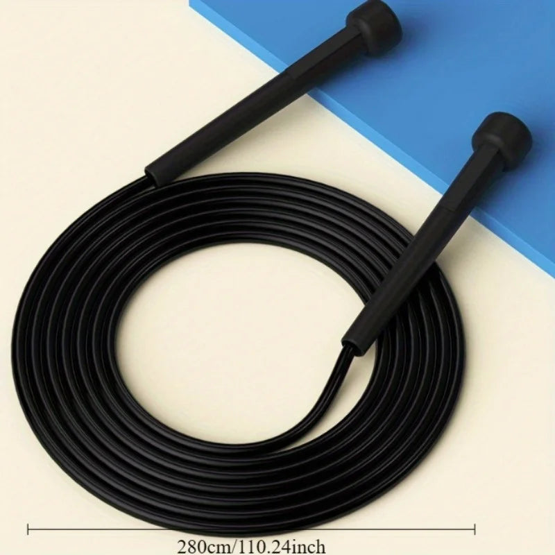 Adjustable Speed Jump Rope