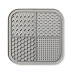 Silicone Lick Mat for Dogs & Cats