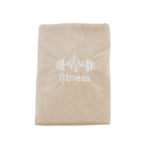 Quick-Dry Microfiber Sports Towel