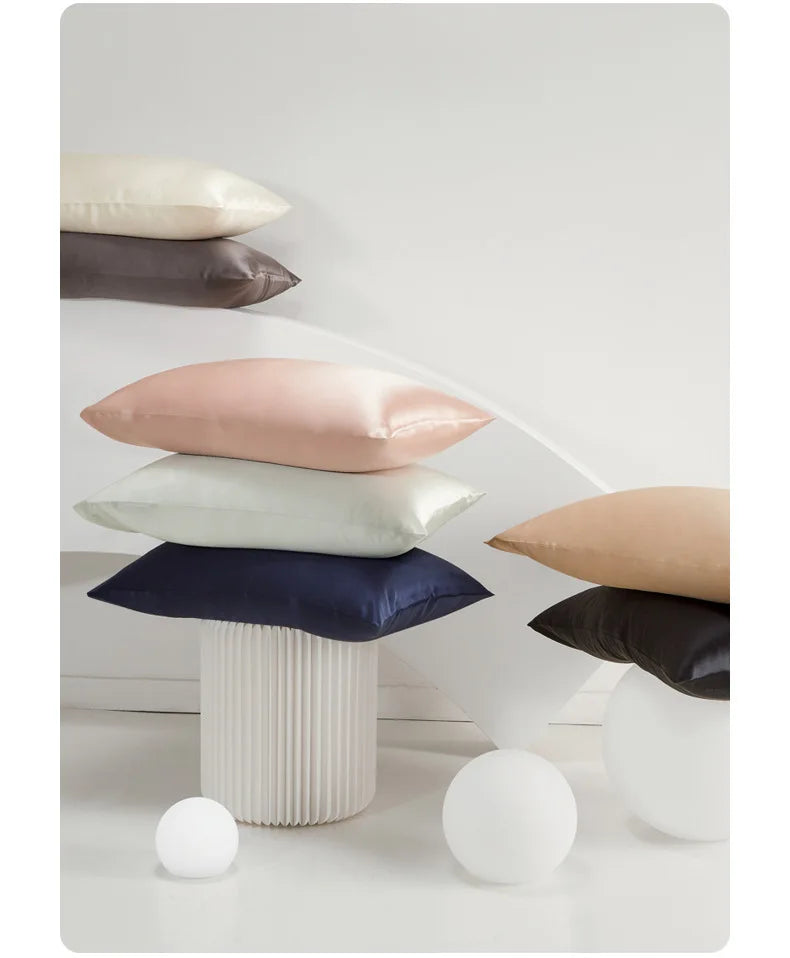 Mulberry Silk Pillowcase
