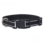 Nylon Dog Collar & Leash Set