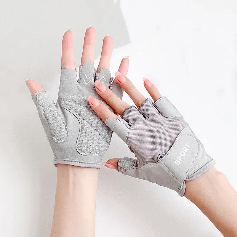 Lightweight Workout Gloves