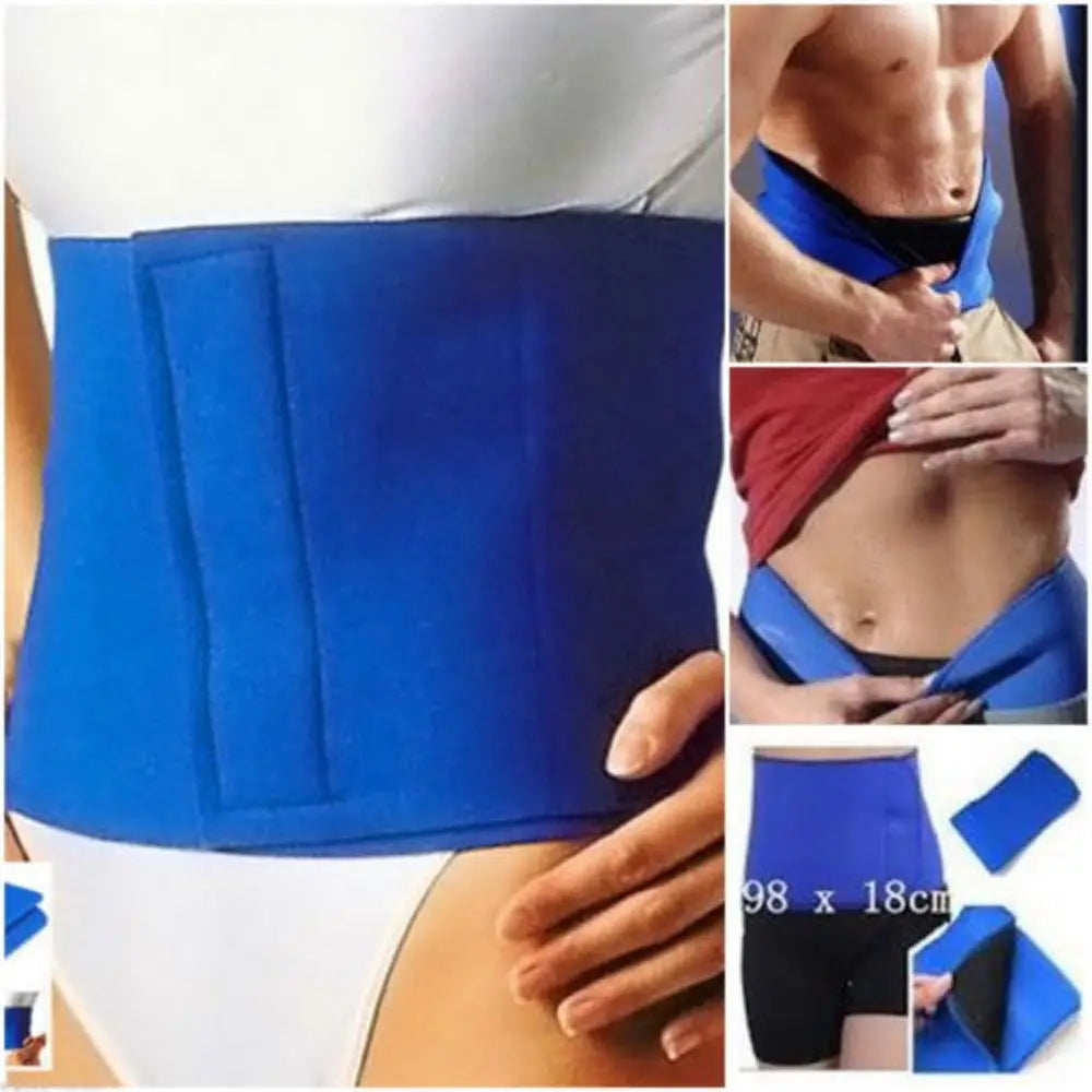 Fitness Waist Support Belt