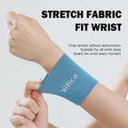 Elastic Wrist Support