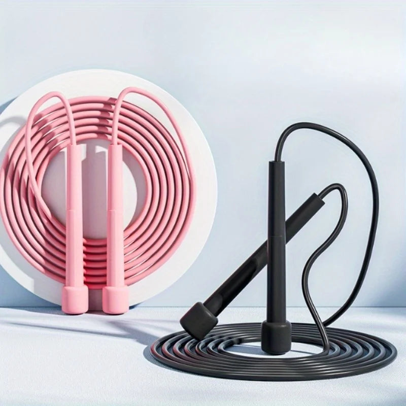 Adjustable Speed Jump Rope