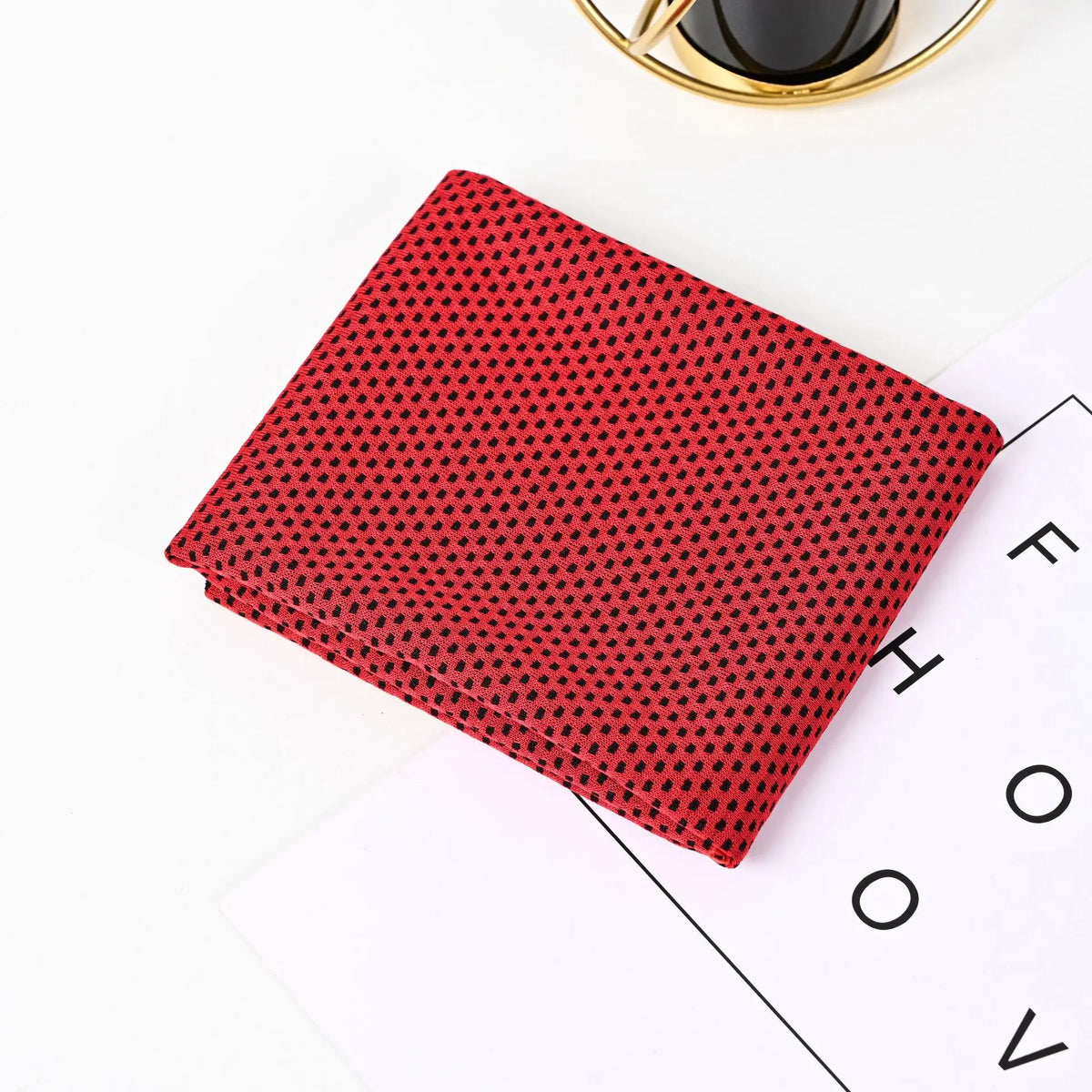 Microfiber Ice Cooling Towel