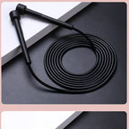 Adjustable Speed Jump Rope