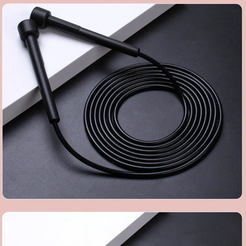 Adjustable Speed Jump Rope